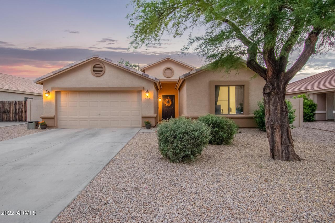40156 N Vincenza St., San Tan Valley, AZ 85140