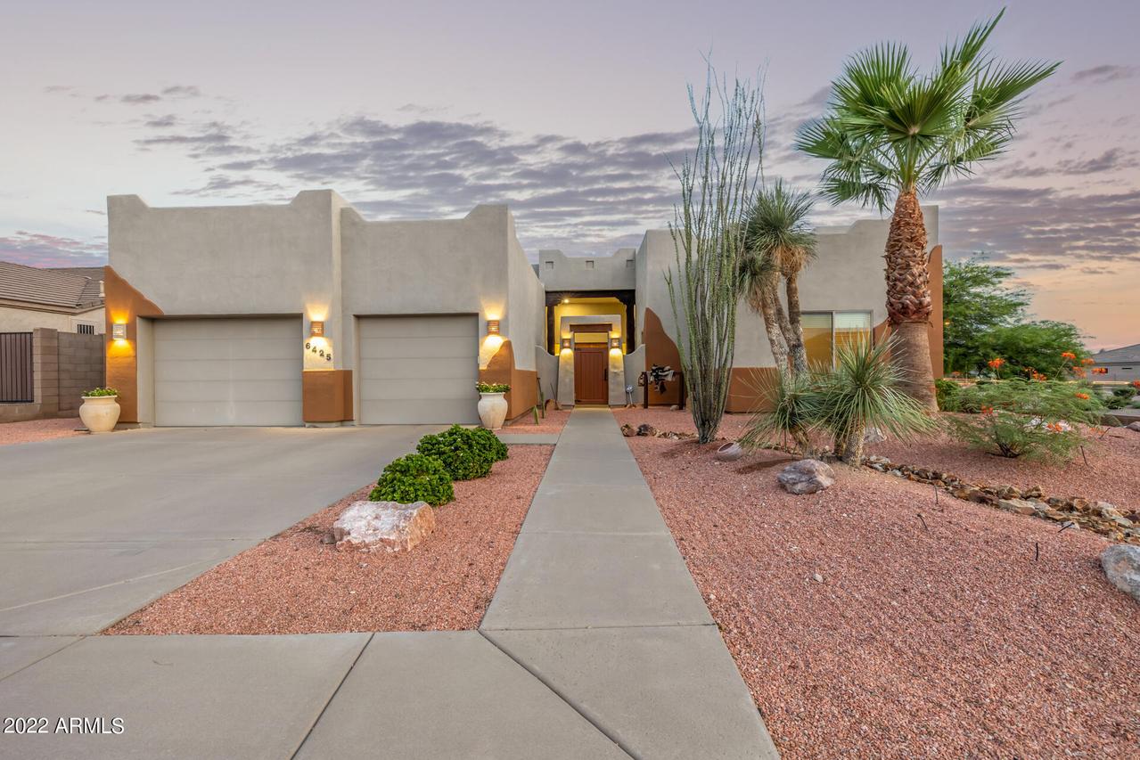 6425 E Orion St., Mesa, AZ 85215