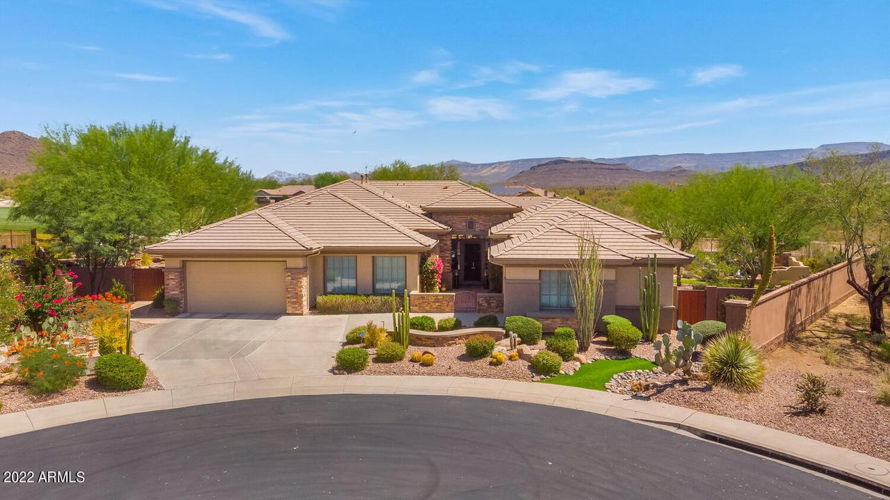 1110 W Sousa Ct., Anthem, AZ 85086