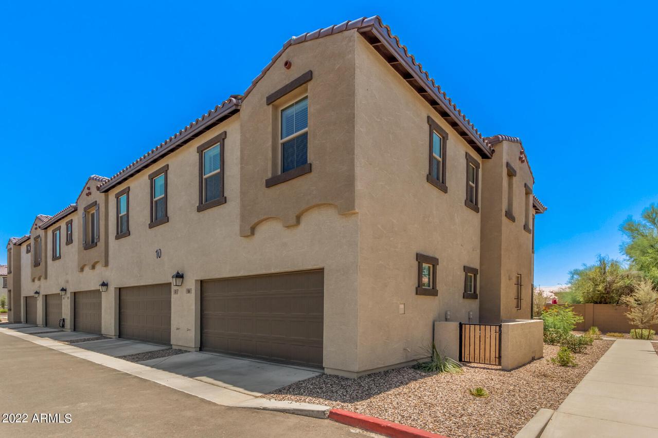 155 N Lakeview Blvd. #136, Chandler, AZ 85225