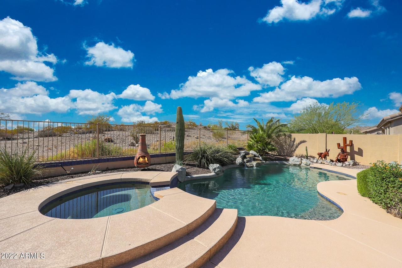 17676 W Buckhorn Dr., Goodyear, AZ 85338