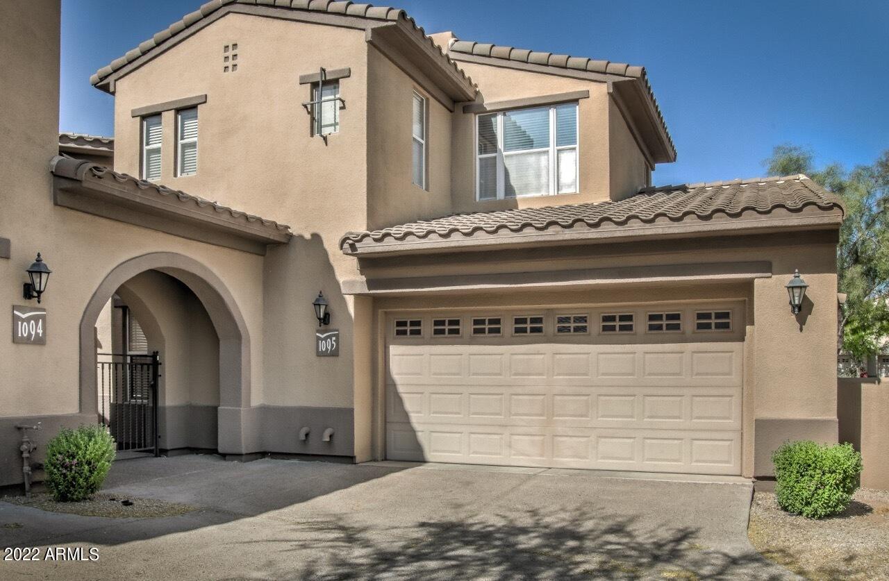 20802 N Grayhawk Dr. #1095, Scottsdale, AZ 85255