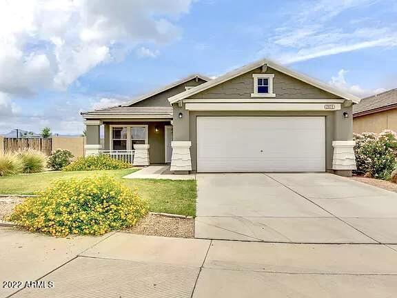 2821 S 106th Pl., Mesa, AZ 85212