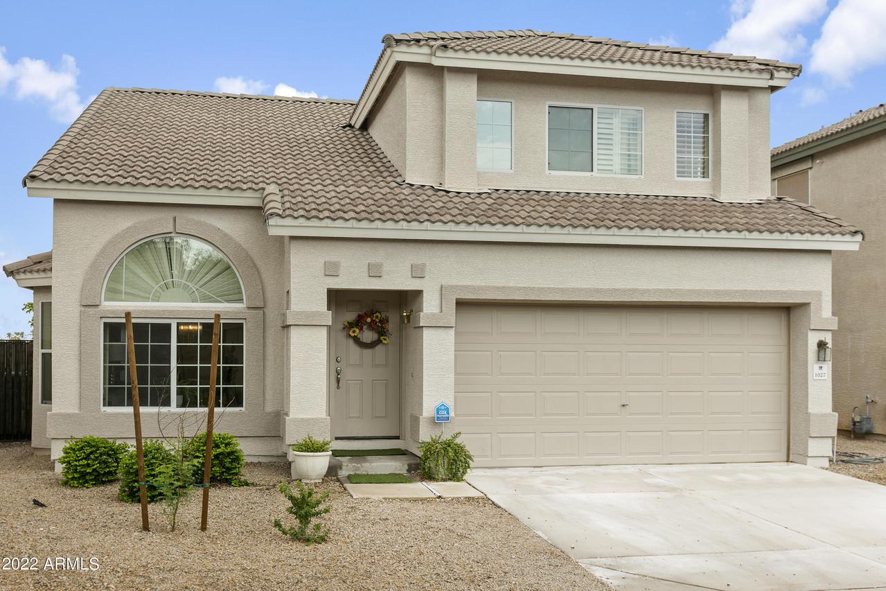 16036 N 11th Ave. #1027, Phoenix, AZ 85023