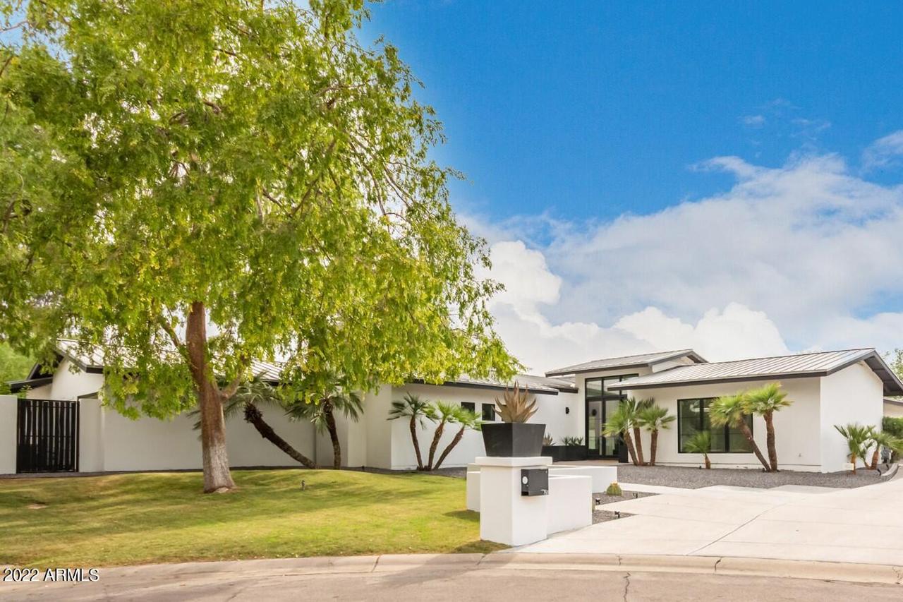 7501 E Cholla Ln., Scottsdale, AZ 85250