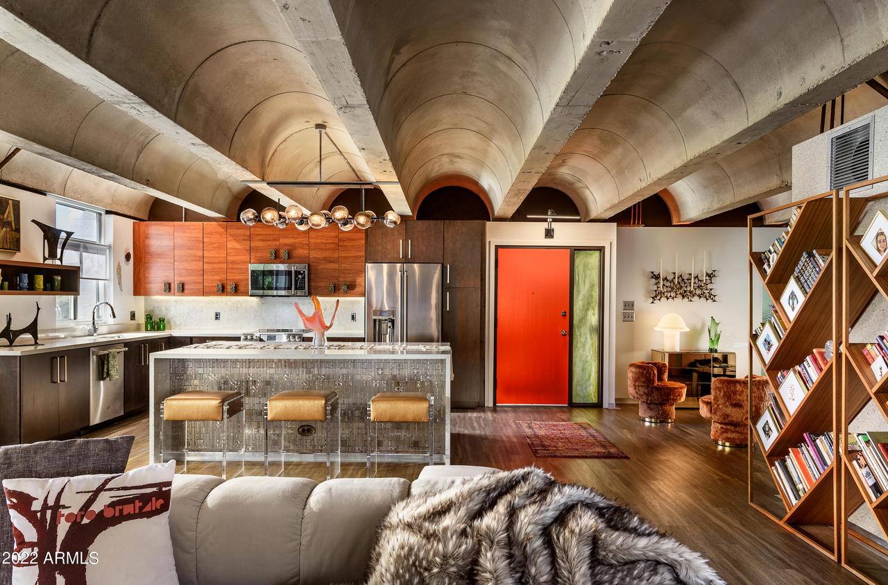 6502 N Central Ave. #A202, Phoenix, AZ 85012