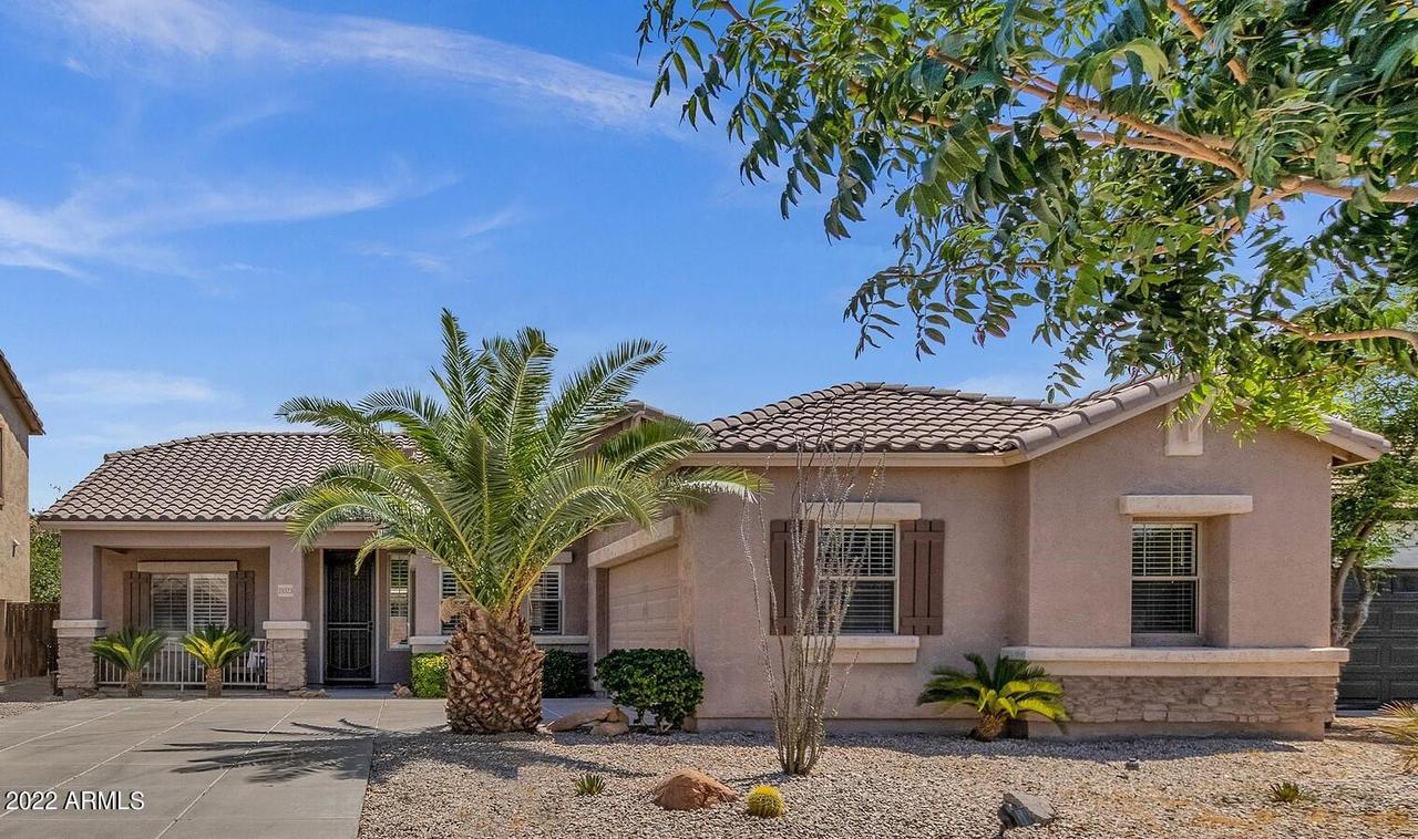 19323 E Canary Way, Queen Creek, AZ 85142