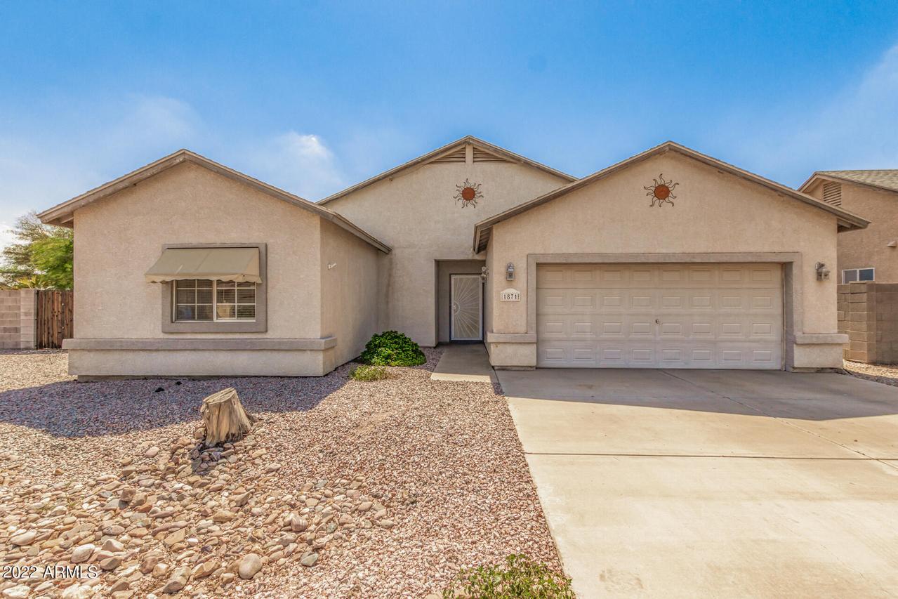 1871 N Boulder Ct., Casa Grande, AZ 85122