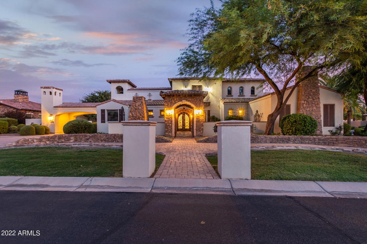 3371 E Sagittarius Ct., Chandler, AZ 85249