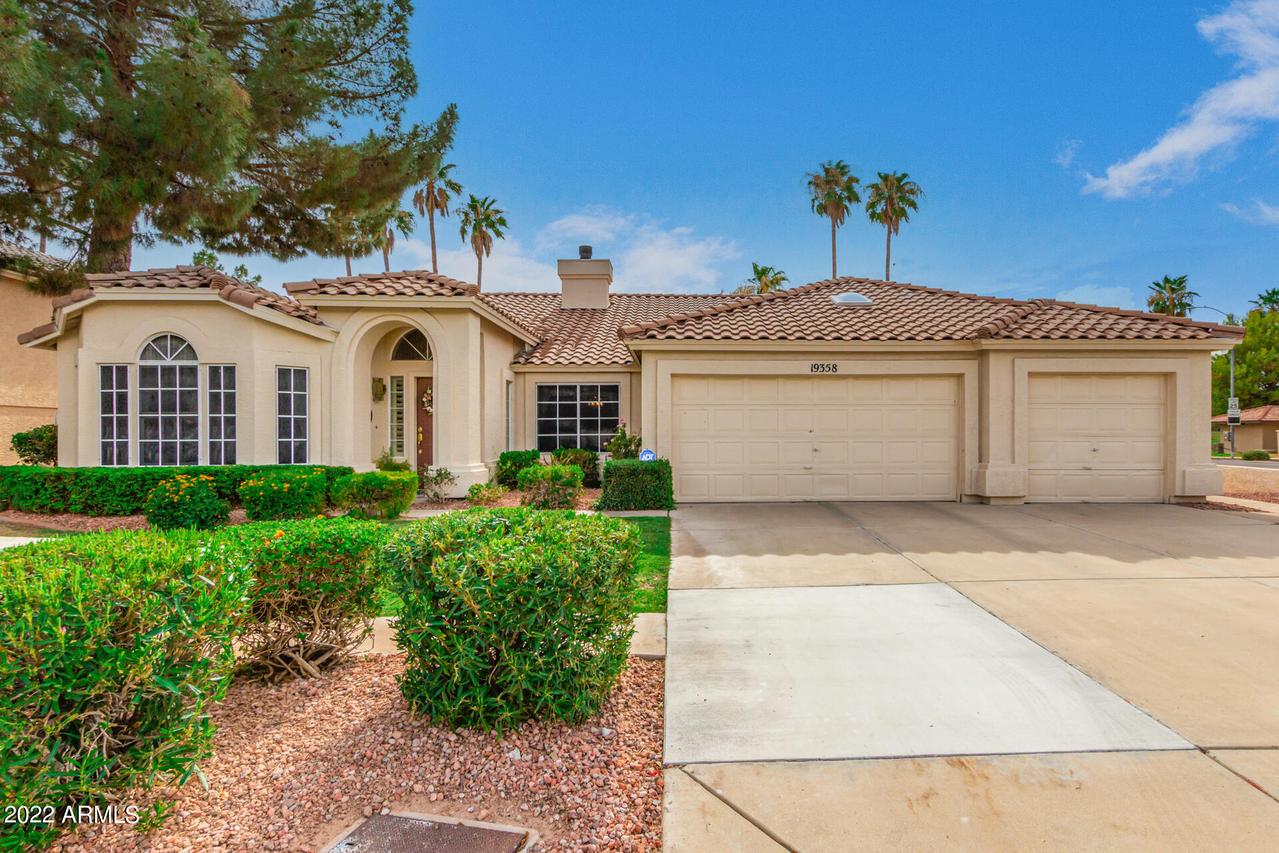 19358 N 68th Ave., Glendale, AZ 85308