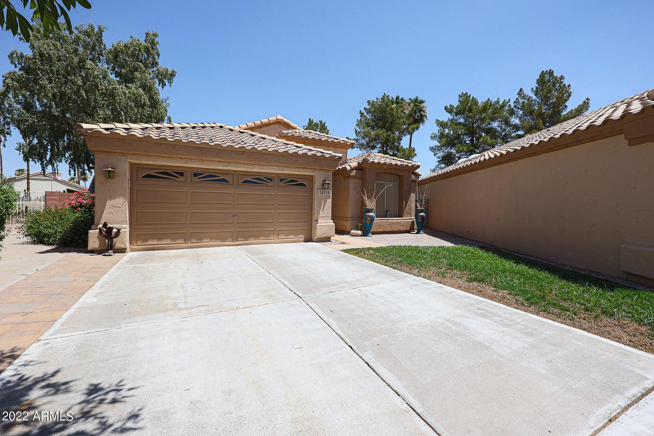 14554 W Zuni Tr., Surprise, AZ 85374