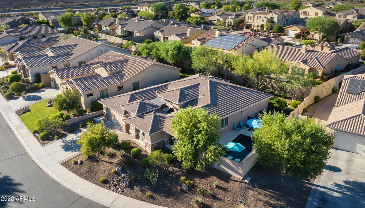 13340 W Oyer Ln., Peoria, AZ 85383