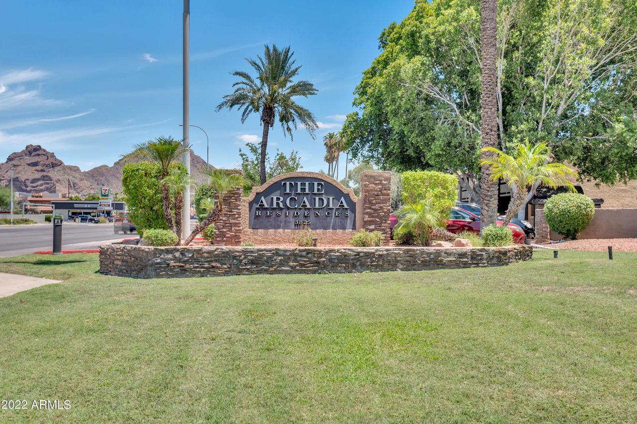 3825 E Camelback Rd. #262, Phoenix, AZ 85018