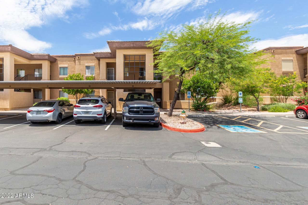 537 S Delaware Dr. #107, Apache Junction, AZ 85120