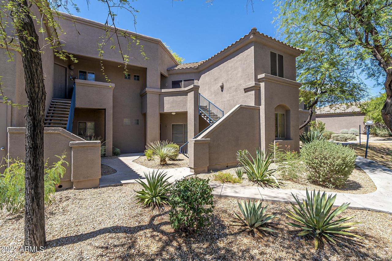 11680 E Sahuaro Dr. #1023, Scottsdale, AZ 85259