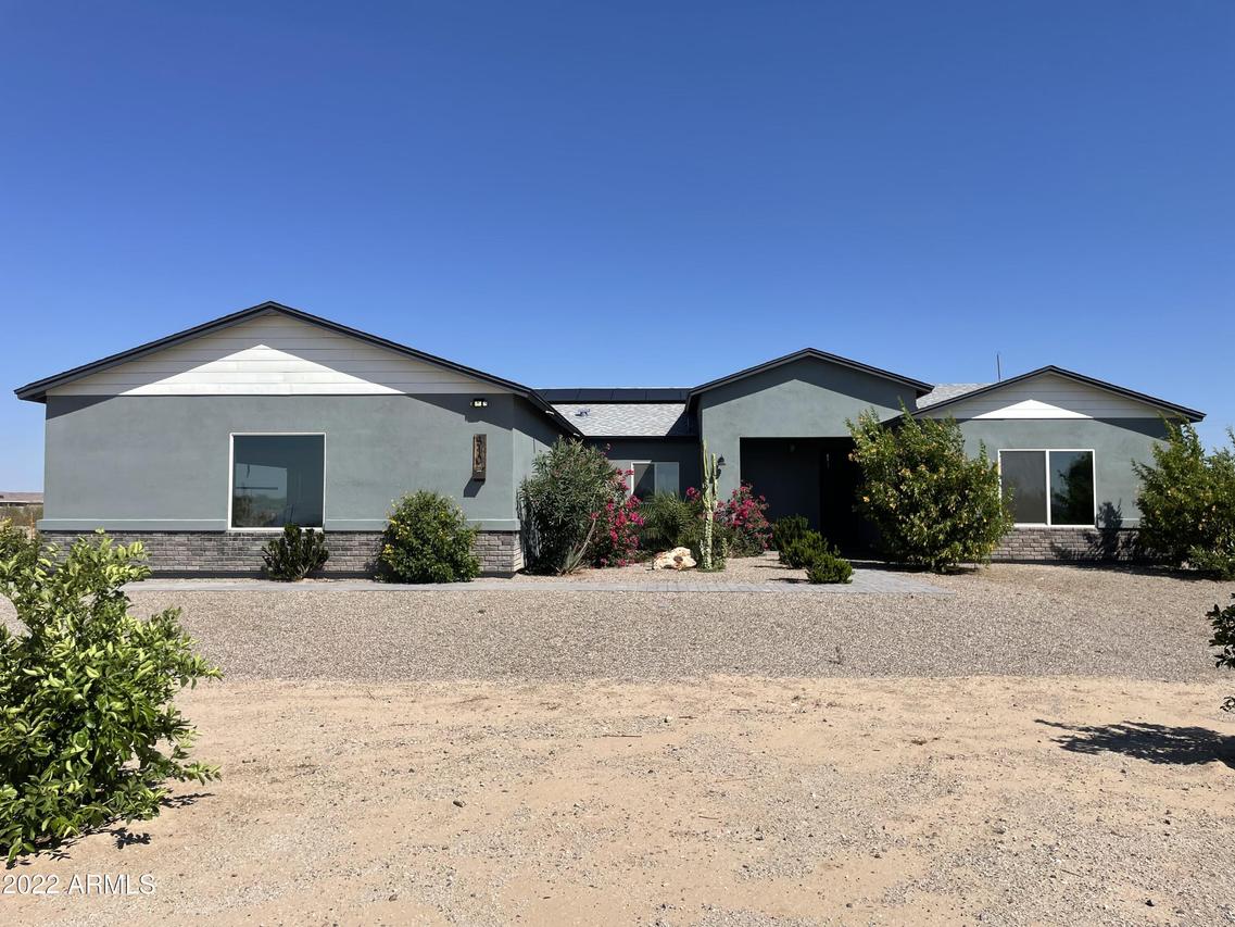 510 N 297th Dr., Buckeye, AZ 85396