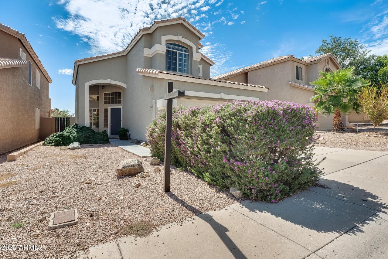 2151 E Briarwood Ter., Phoenix, AZ 85048