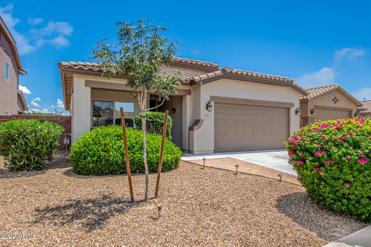 968 W Heatherwood St., San Tan Valley, AZ 85140