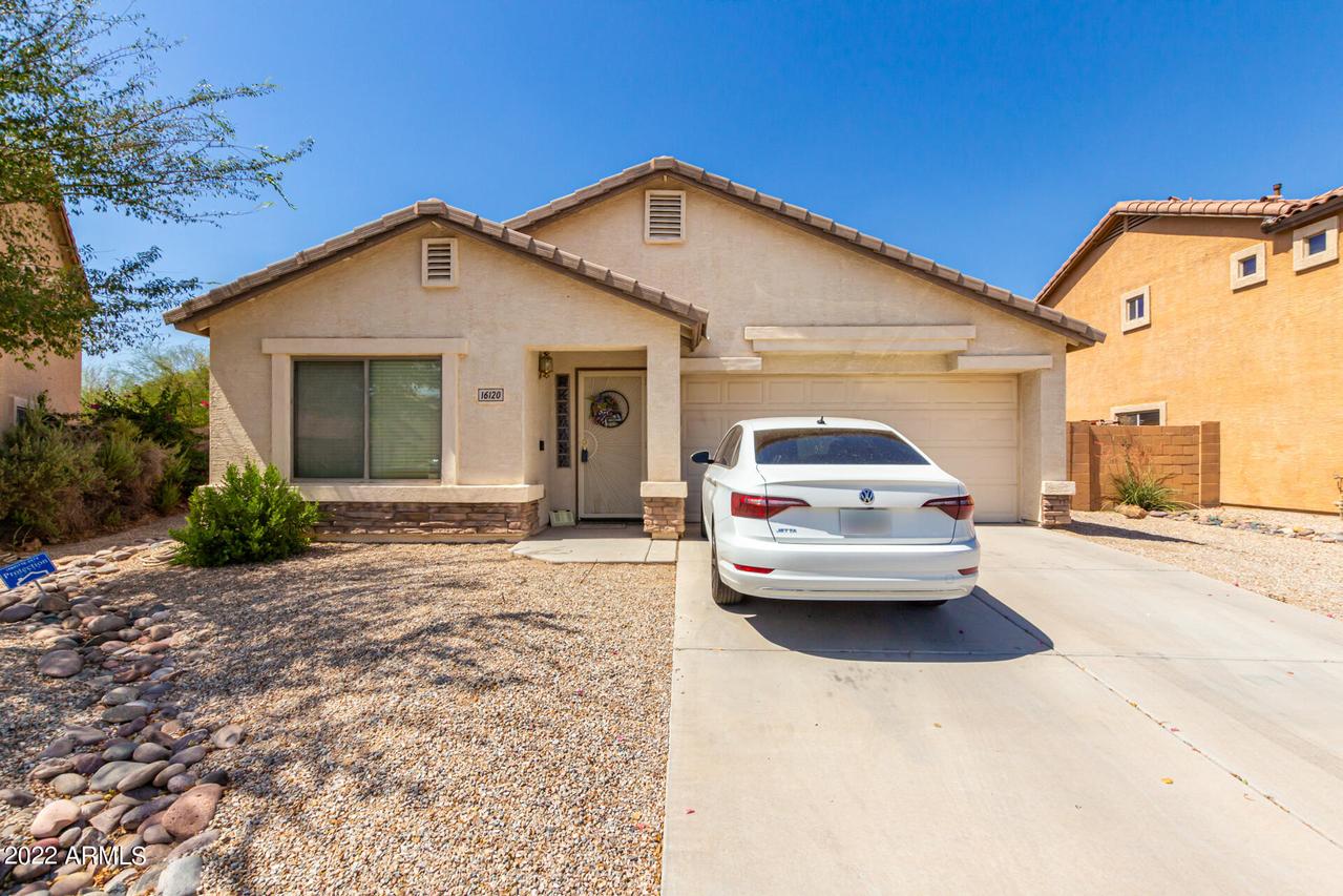 16120 W Kendall St., Goodyear, AZ 85338