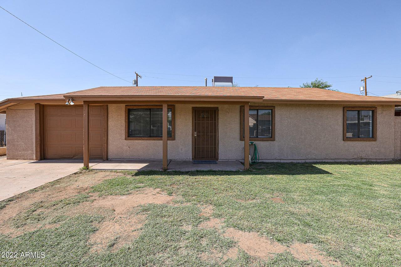3744 W Mobile Ln., Phoenix, AZ 85041