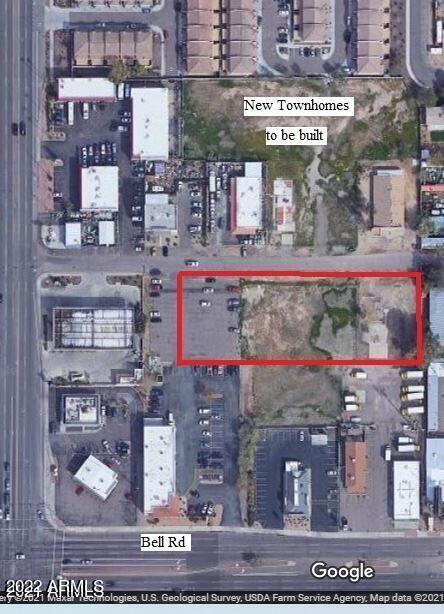 2443 E Danbury Rd. #-, Phoenix, AZ 85032