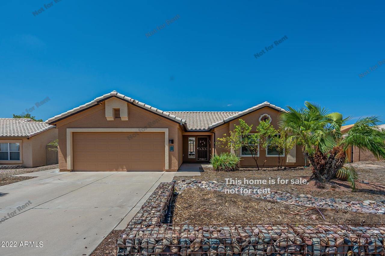 6350 E Preston St., Mesa, AZ 85215