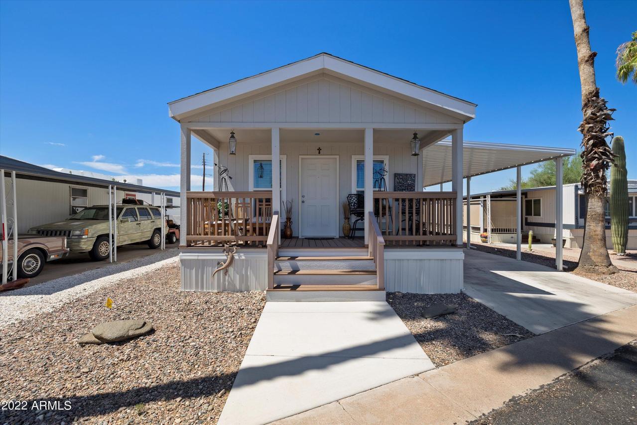 10220 E Apache Tr. #213, Apache Junction, AZ 85120
