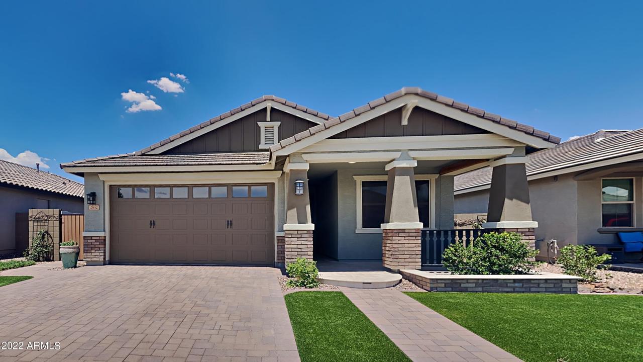 2832 W Canada De Oro Rd., Queen Creek, AZ 85144