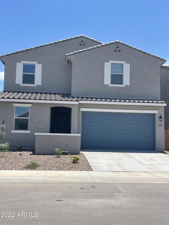 5645 W Rainwater Dr., Laveen, AZ 85339
