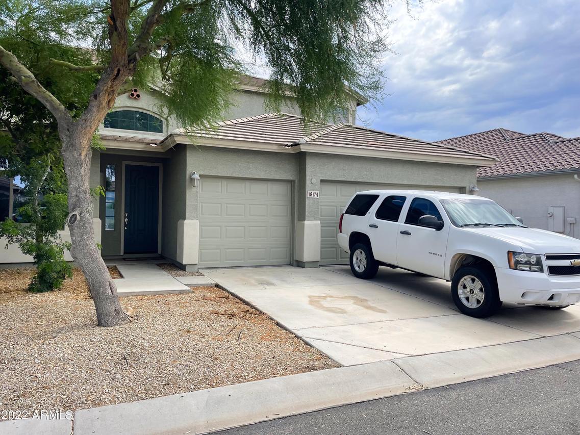 18174 E Via Jardin, Gold Canyon, AZ 85118