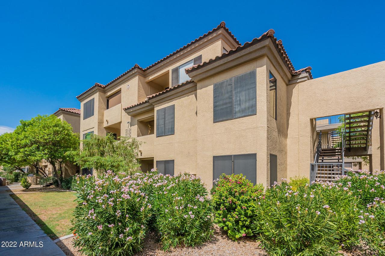 4925 E Desert Cove Ave. #221, Scottsdale, AZ 85254