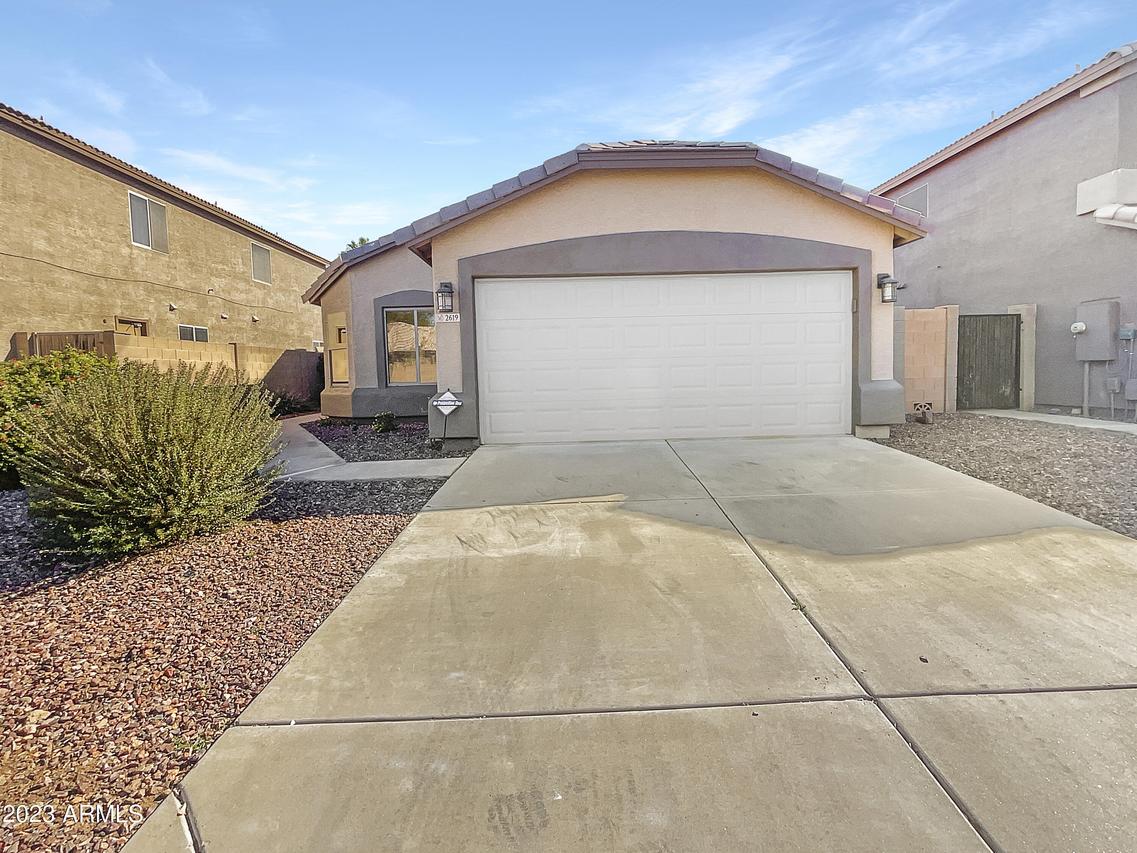 2619 S 79th Dr., Phoenix, AZ 85043