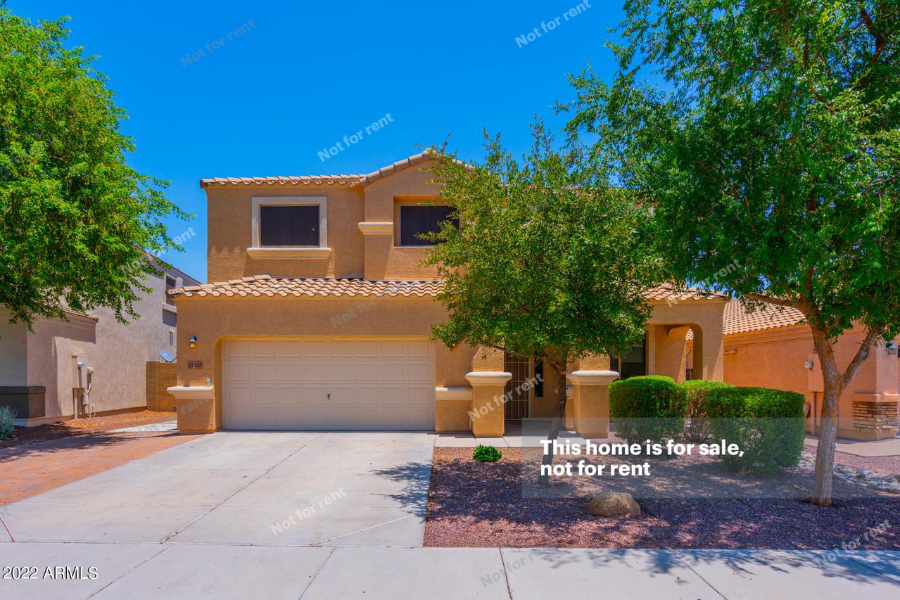 21185 N 98th Dr., Peoria, AZ 85382