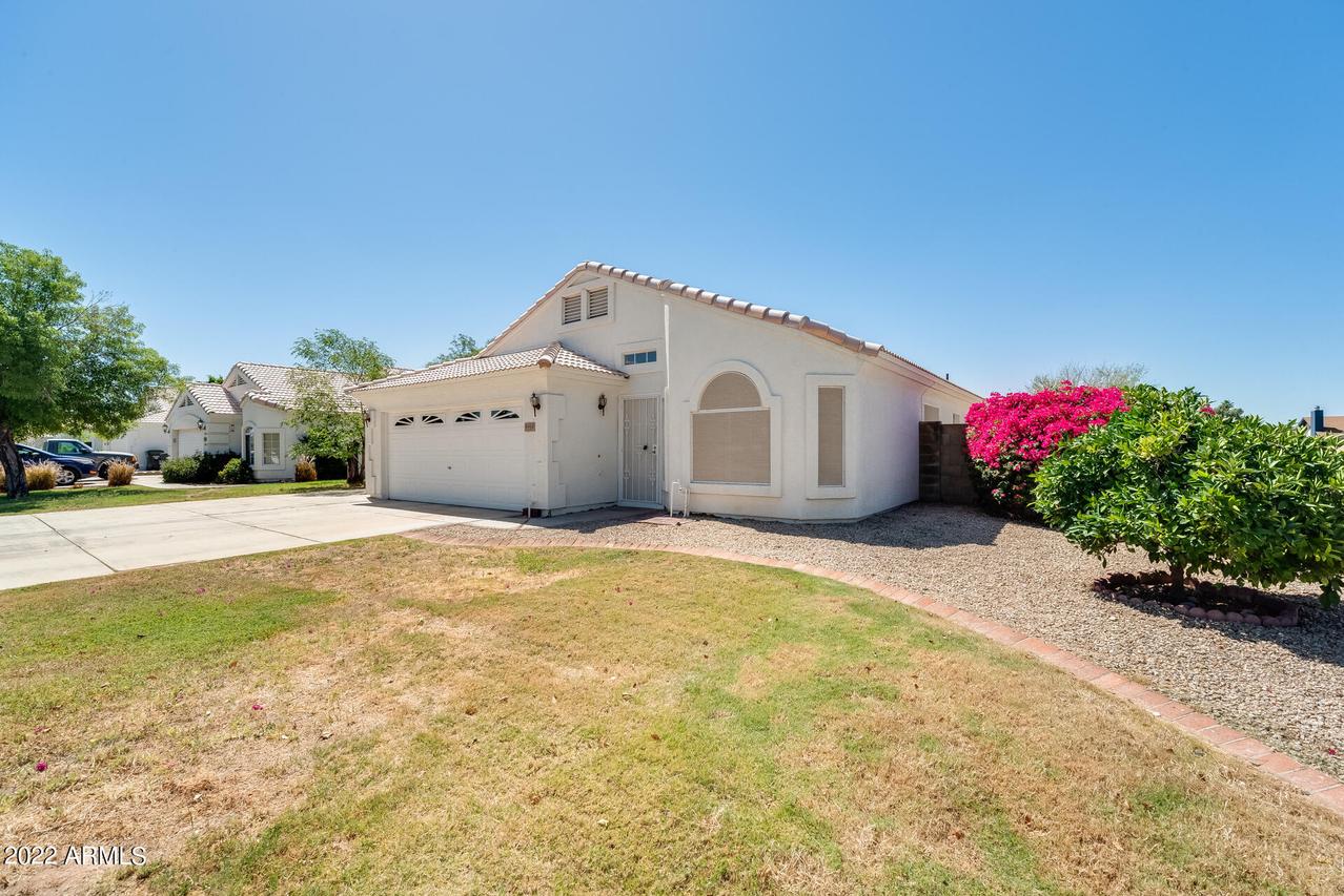 4559 W Dailey St., Glendale, AZ 85306