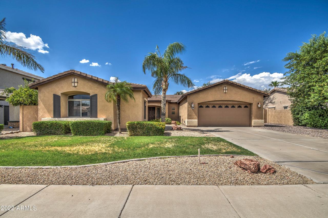 21240 E Nightingale Rd., Queen Creek, AZ 85142