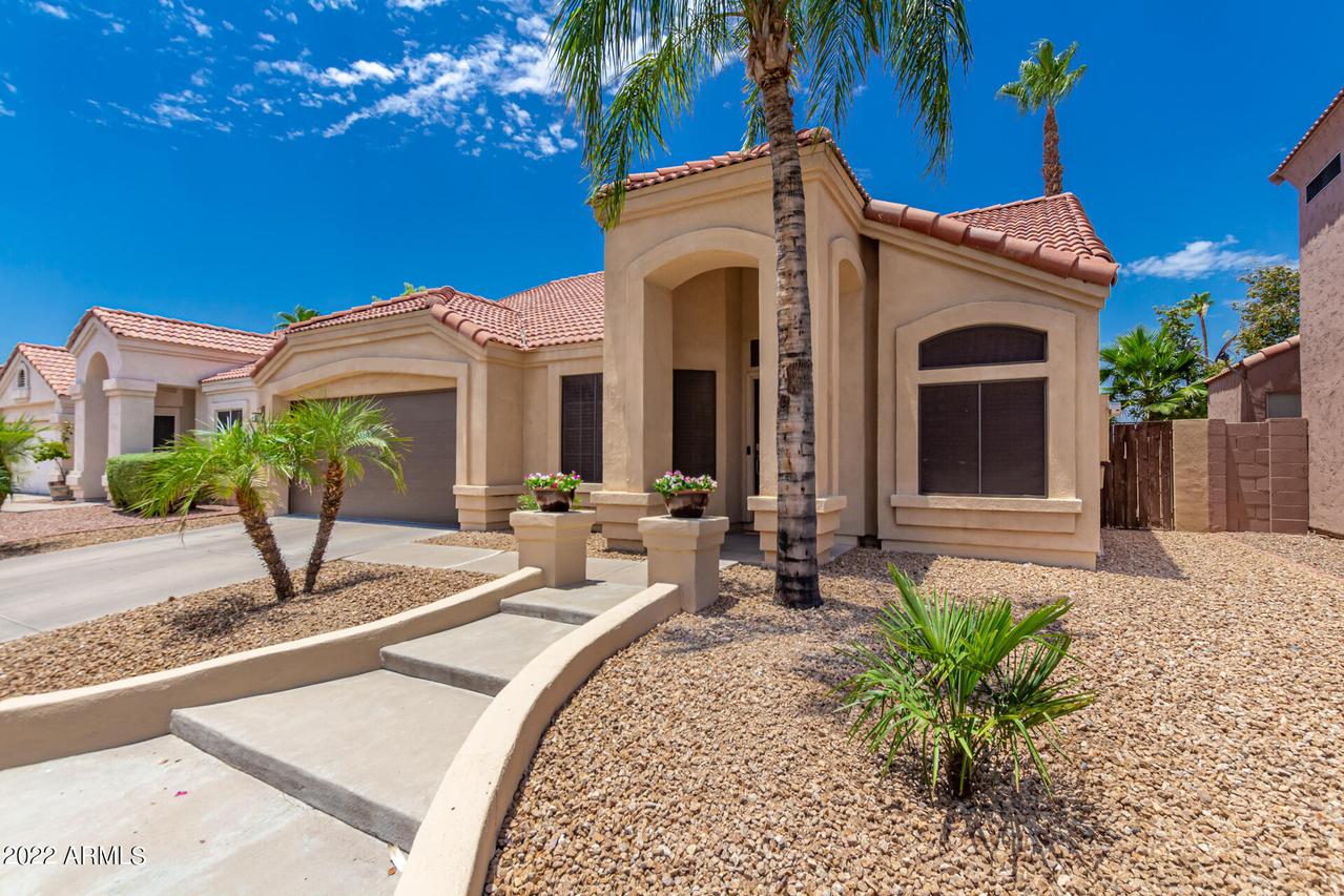 1026 S Surfside Dr., Gilbert, AZ 85233