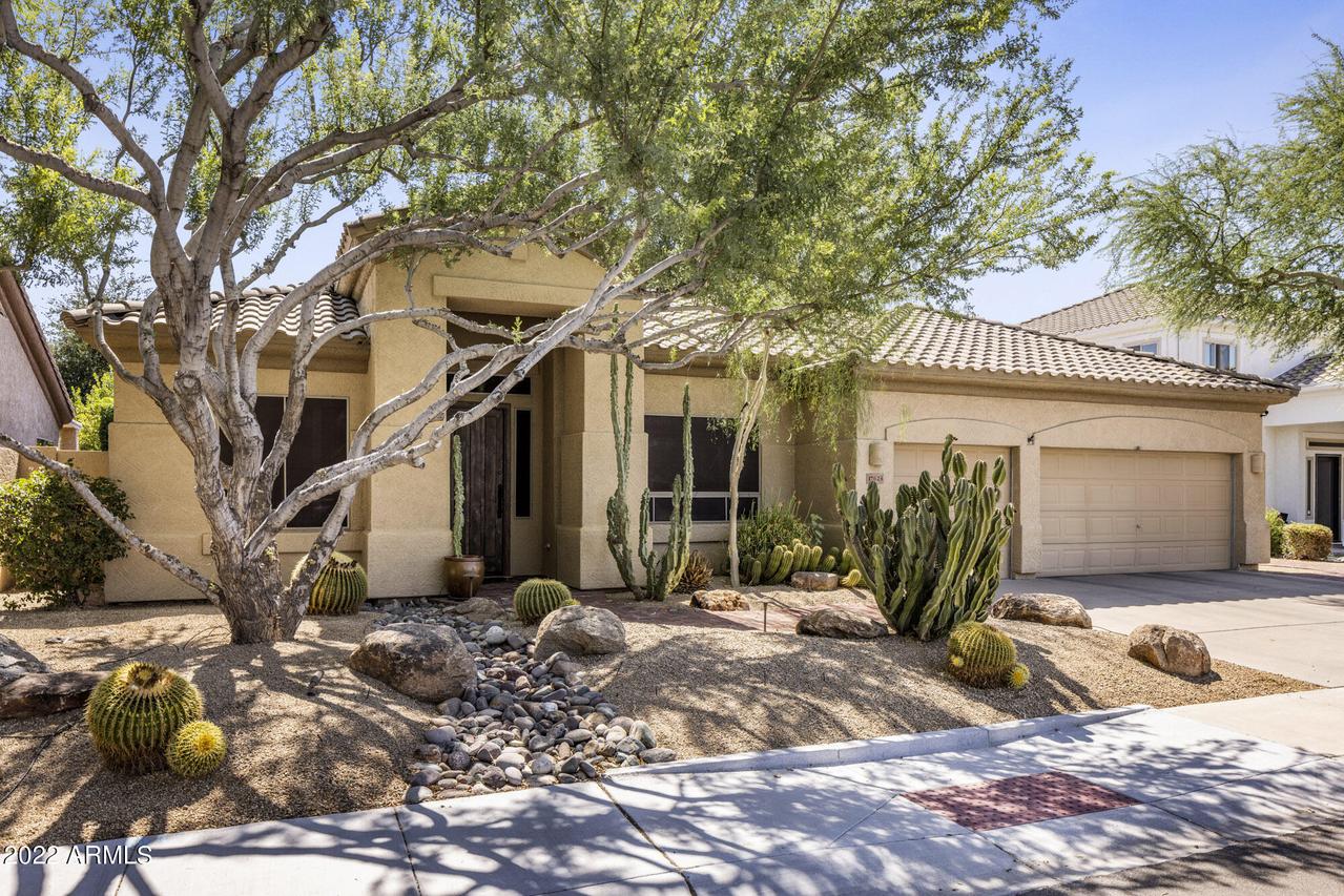 17623 N 52nd Pl., Scottsdale, AZ 85254