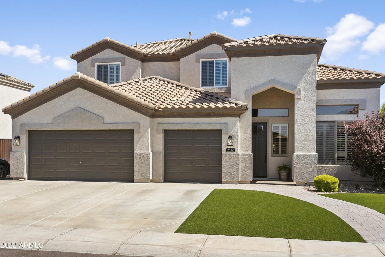 9420 W Melinda Ln., Peoria, AZ 85382