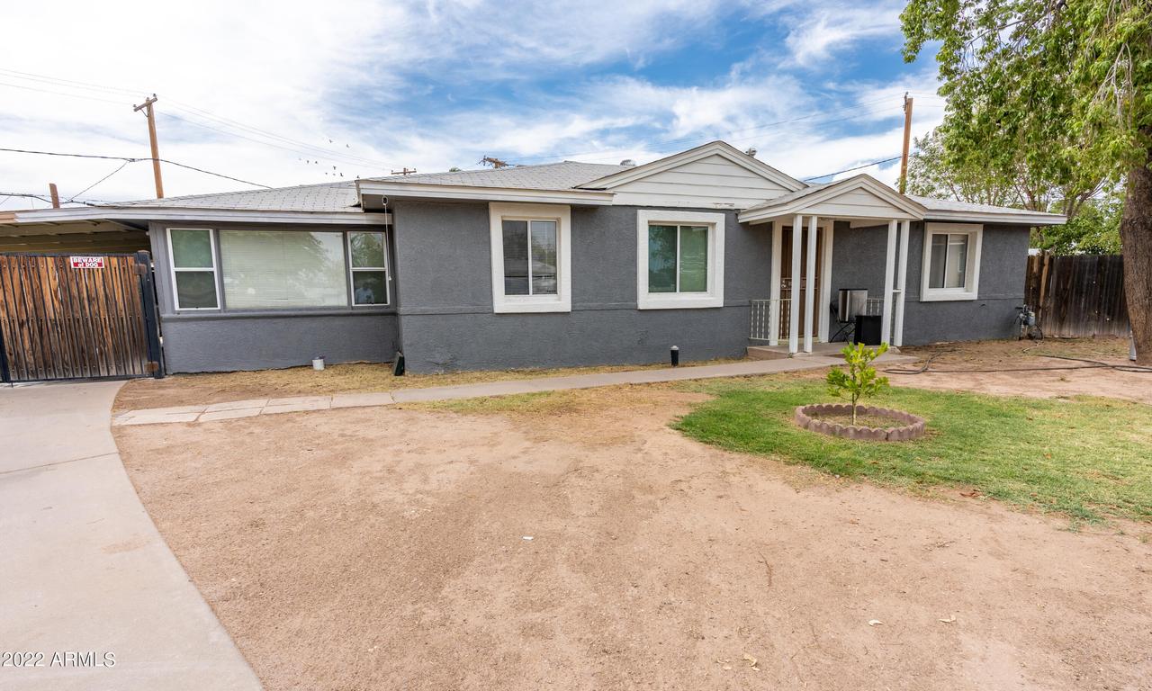 56 E Franklin Ave., Mesa, AZ 85210