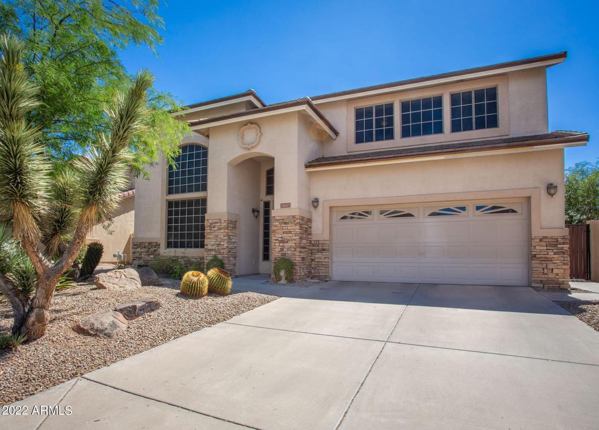 [Address Hidden by Seller], Phoenix, AZ 85050