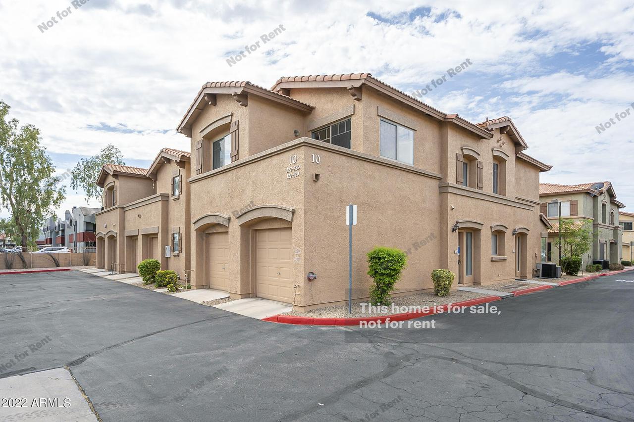 805 S Sycamore #229, Mesa, AZ 85202