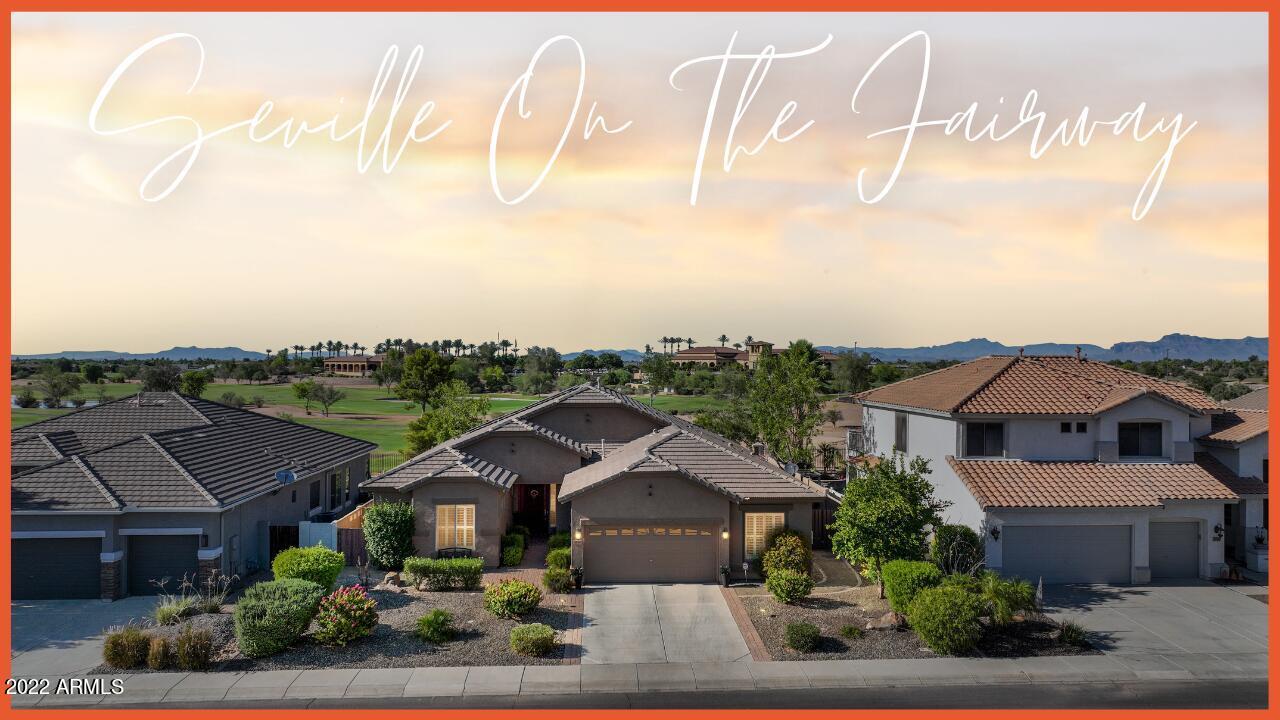 3886 E Vallejo Dr., Gilbert, AZ 85298