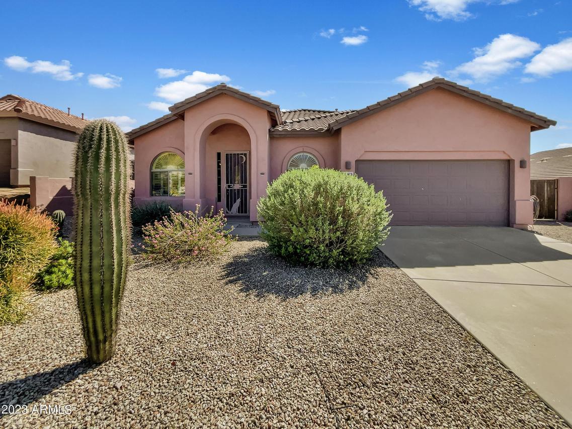4063 S Senna Ct., Gold Canyon, AZ 85218