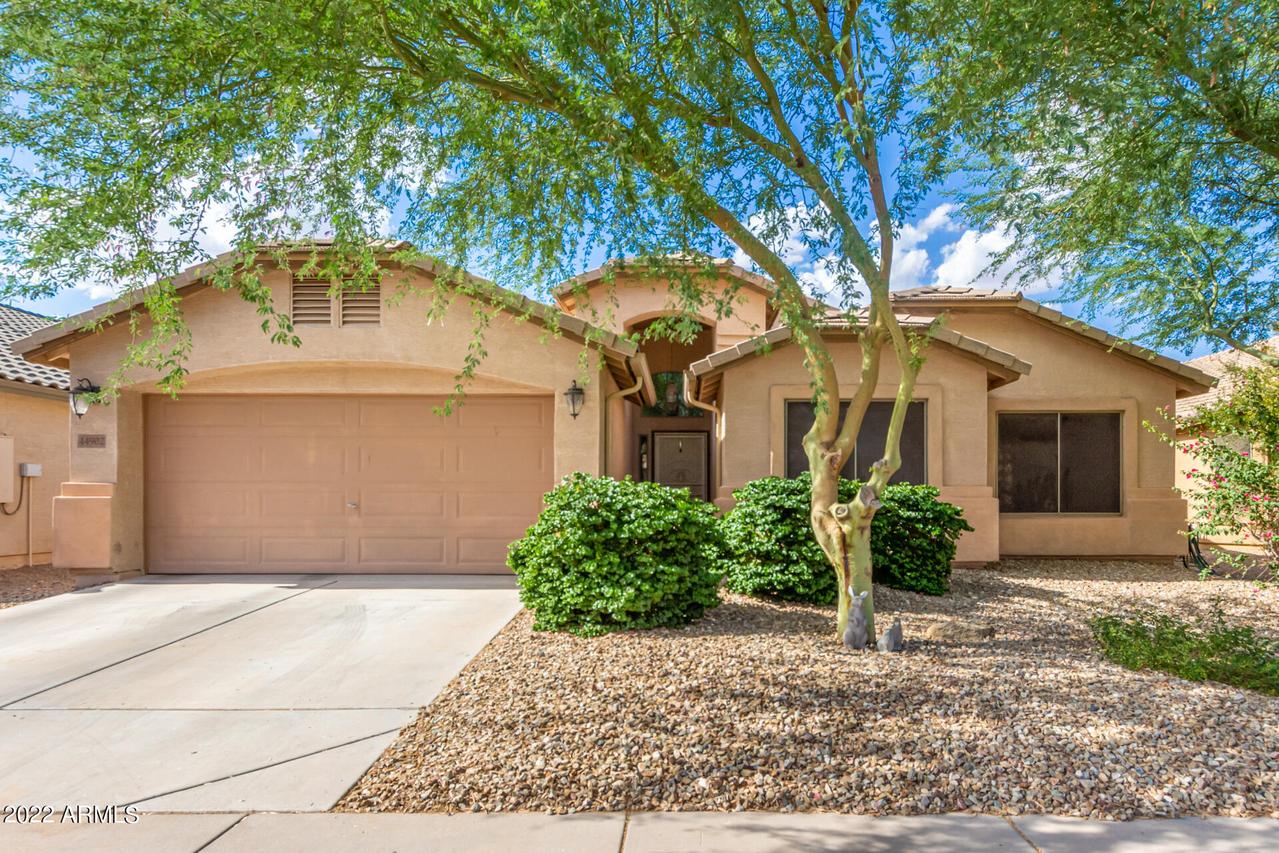 44902 W Jack Rabbit Tr., Maricopa, AZ 85139
