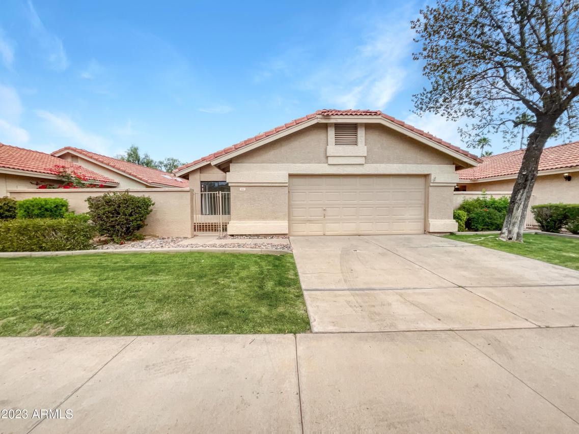 1026 W Sunward Dr., Gilbert, AZ 85233