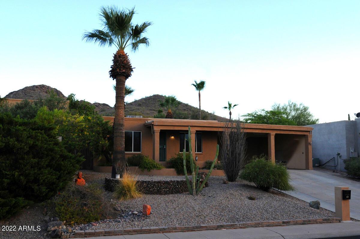 2509 E Claire Dr., Phoenix, AZ 85032