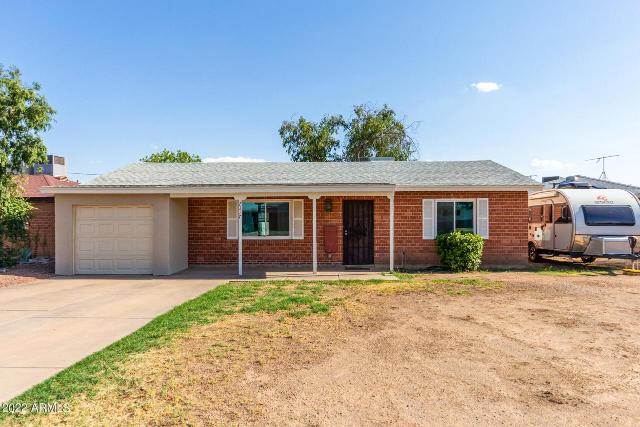 2317 W Whitton Ave., Phoenix, AZ 85015