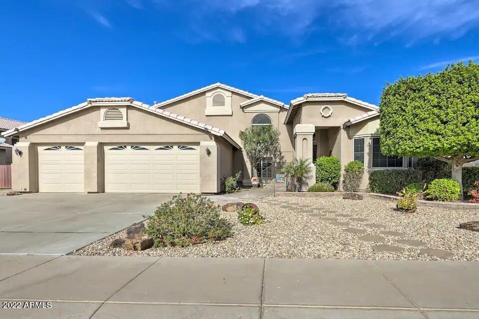 7680 W Mary Jane Ln., Peoria, AZ 85382