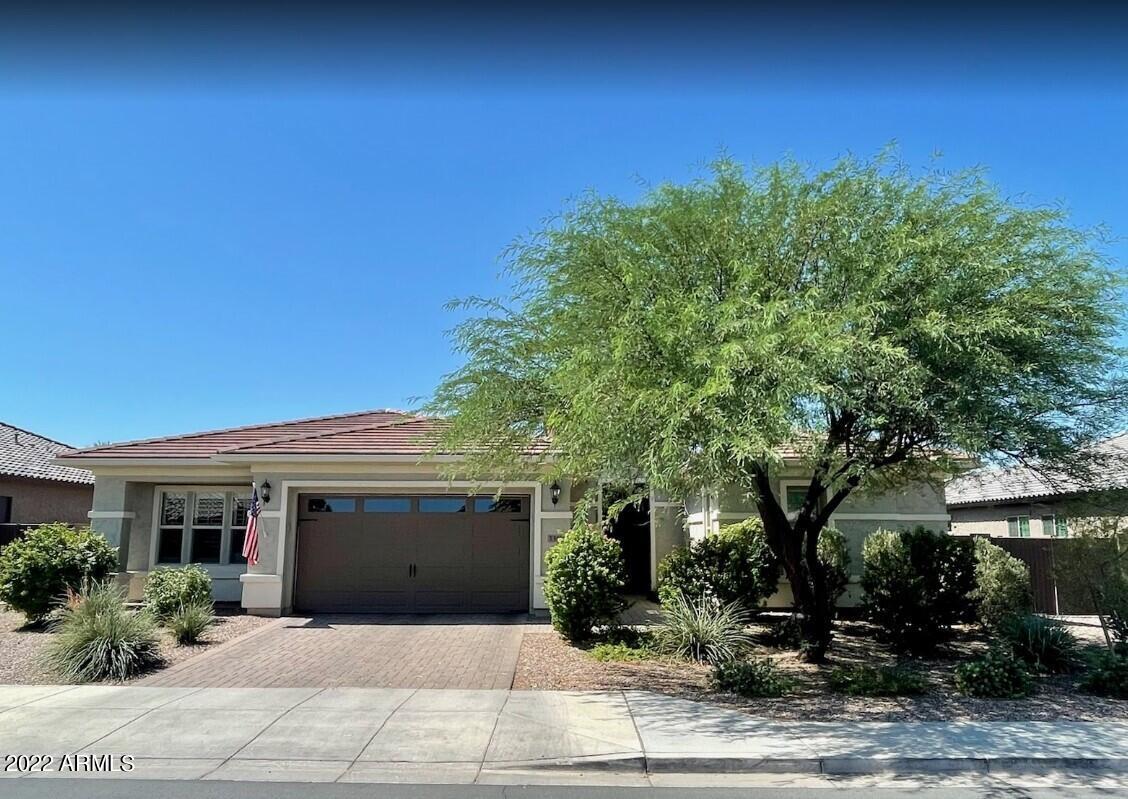 3311 E Azalea Dr., Chandler, AZ 85286