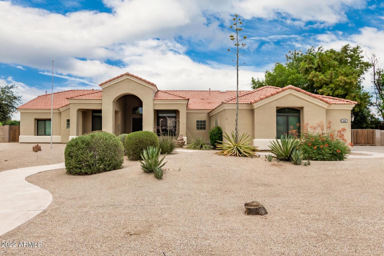 336 E El Dorado Ln., Gilbert, AZ 85295